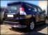 Toyota Land Cruiser Prado 150 2009-2012г.в.-Защита заднего  бампера  